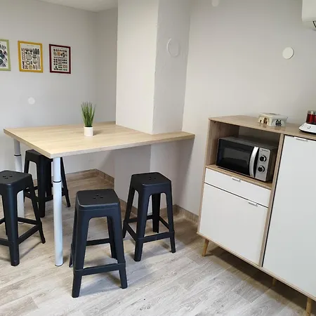 Le Sceycolais Appartement Spacieux Avec Terrasse Exterior photo