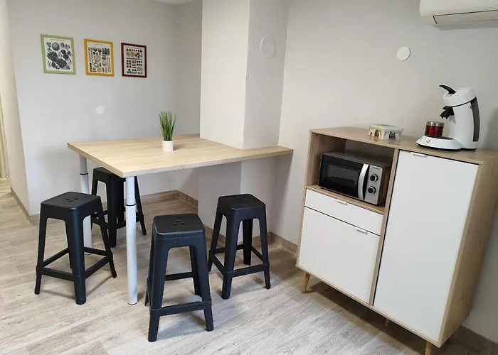 Le Sceycolais Appartement Spacieux Avec Terrasse